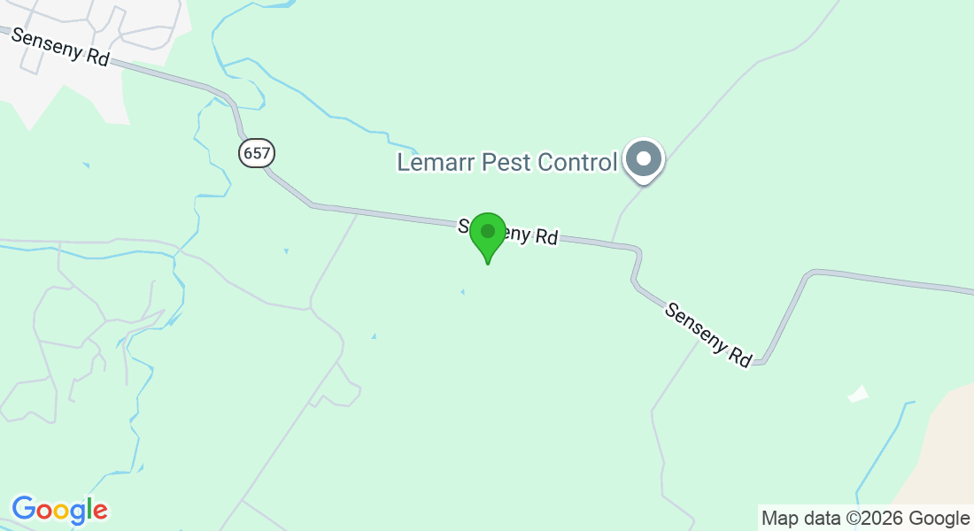 4361 Senseny Rd, Berryville, VA 22611, USA