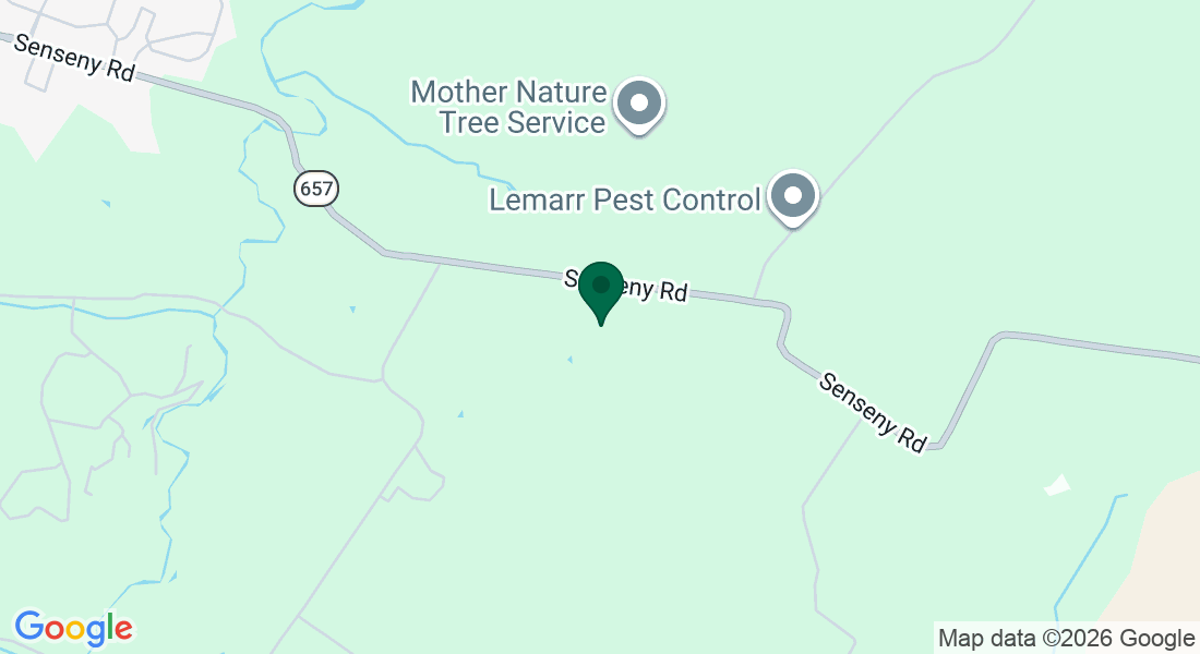 4361 Senseny Rd, Berryville, VA 22611, USA