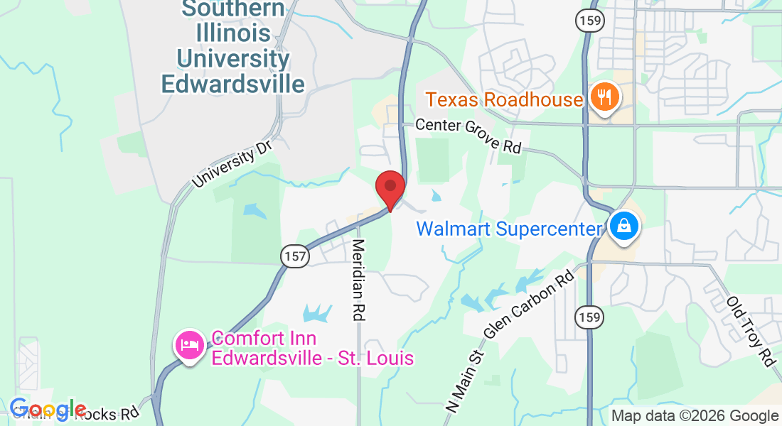 3 Ginger Creek Village Dr, Glen Carbon, IL 62034, USA
