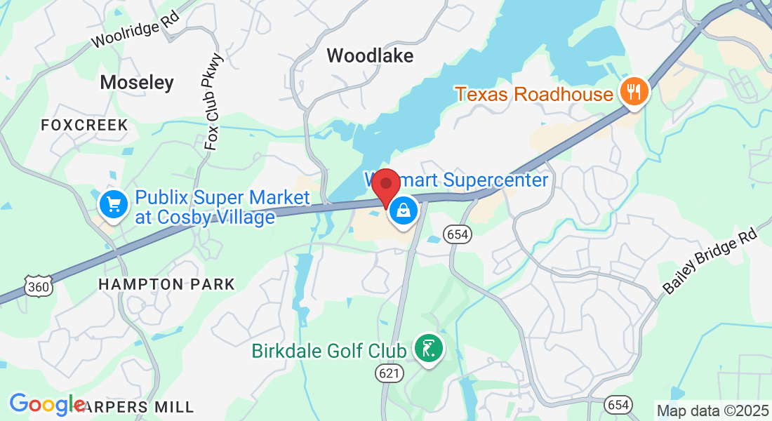 7220 Hancock Village Dr, Chesterfield, VA 23832, USA