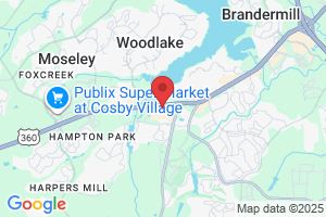 7220 Hancock Village Dr, Chesterfield, VA 23832, USA