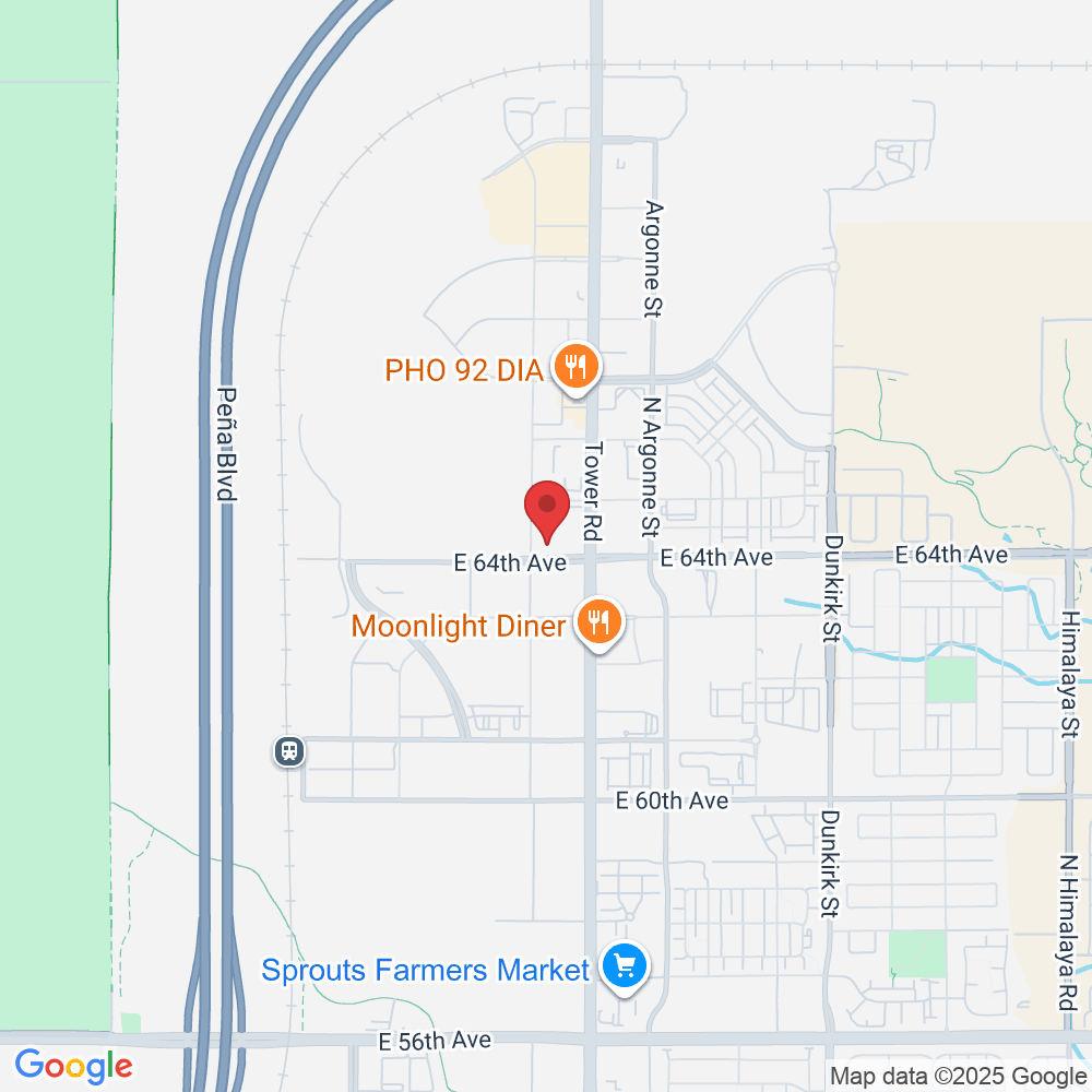 18377 E 64th Ave, Denver, CO 80249, USA