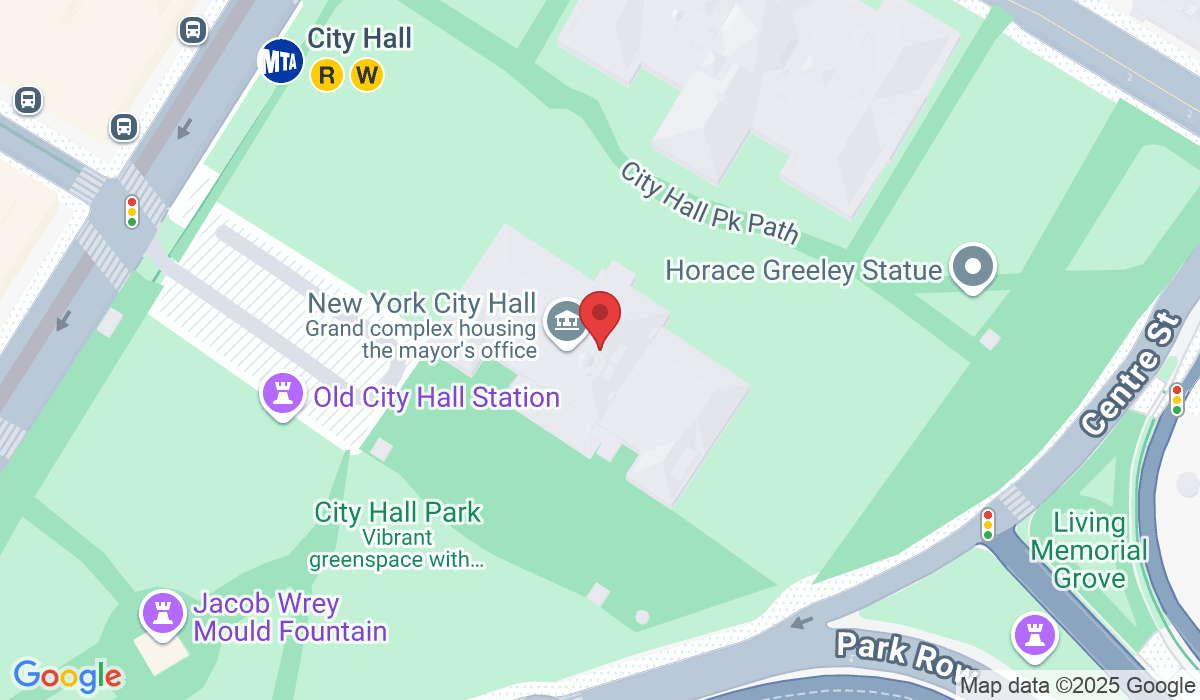 New York, NY, USA