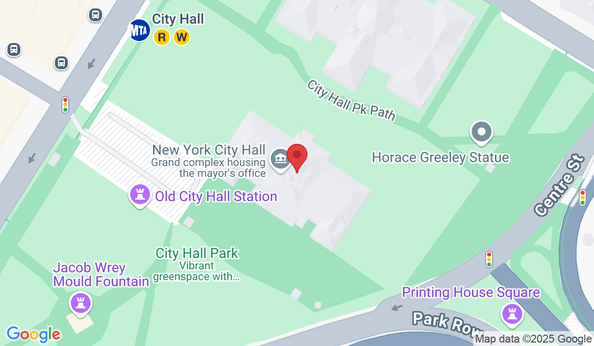 New York, NY, USA