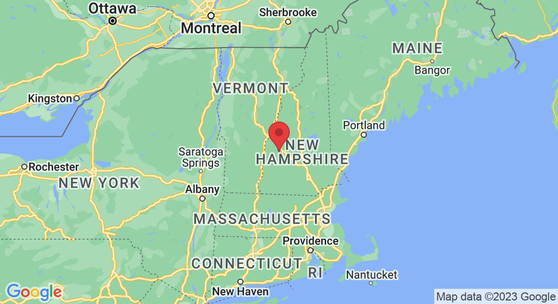 Sunapee, NH, USA