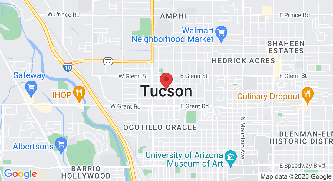 Tucson, AZ, USA