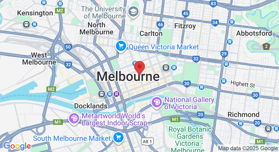 Melbourne VIC, Australia