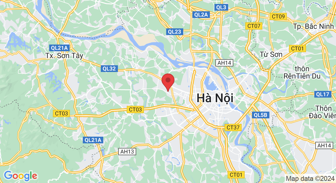 2 Ng. 226 Đ. 422B, Vân Canh, Từ Liêm, Hà Nội, Việt Nam