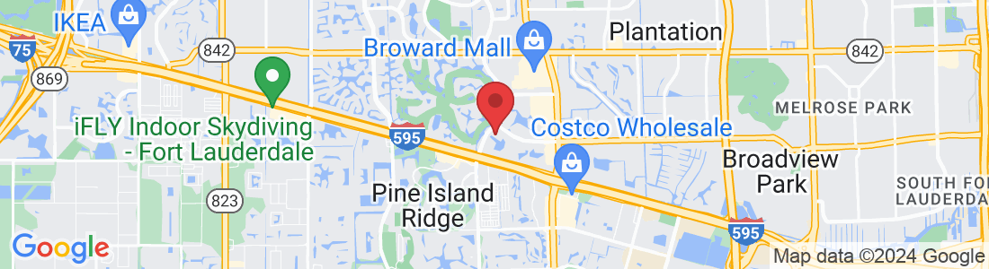 1200 S Pine Island Rd, Plantation, FL 33324, Spojené státy americké