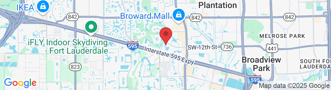 1200 S Pine Island Rd, Plantation, FL 33324, Spojené státy americké