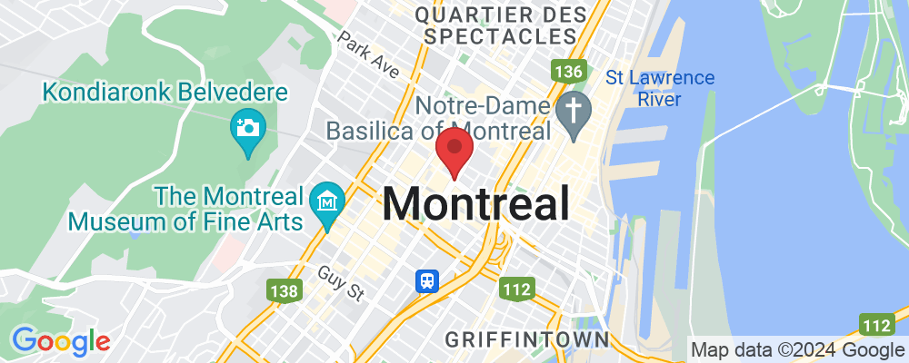 Montreal, QC, Canada