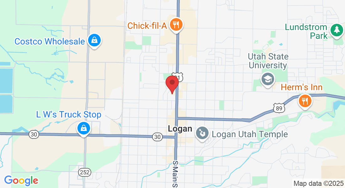 657 Main St, Logan, UT 84321, USA