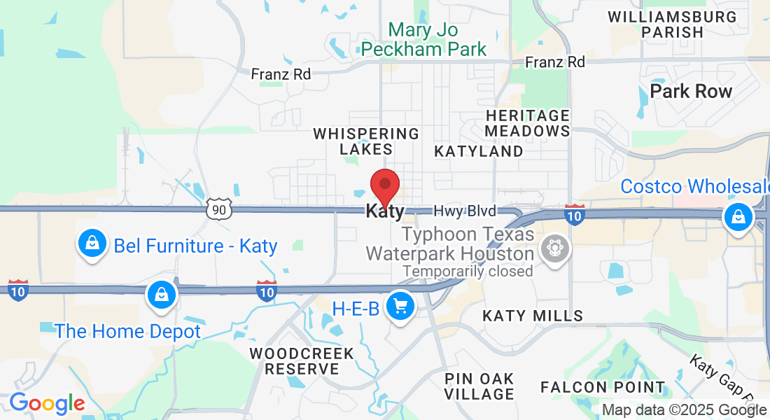 Katy, TX, USA