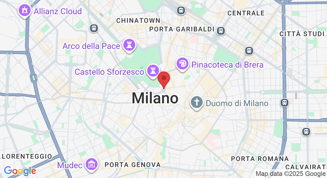 Milano MI, Italia