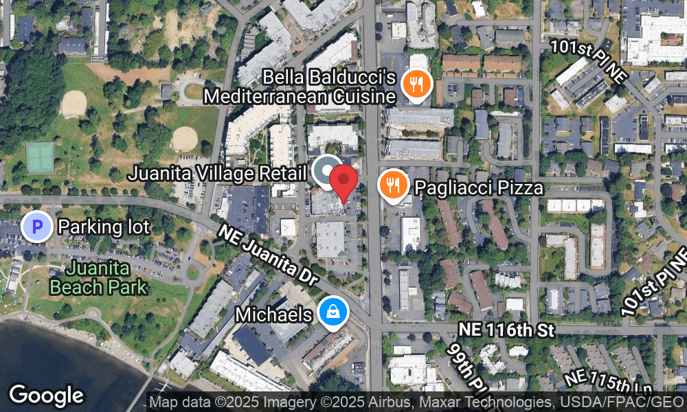 11623 98th Ave NE, Kirkland, WA 98034, USA