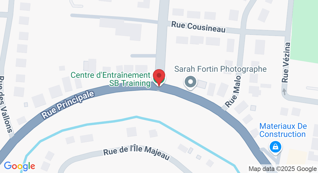 1360 Rue Principale, Saint-Roch-de-l'Achigan, QC J0K 3H0, Canada