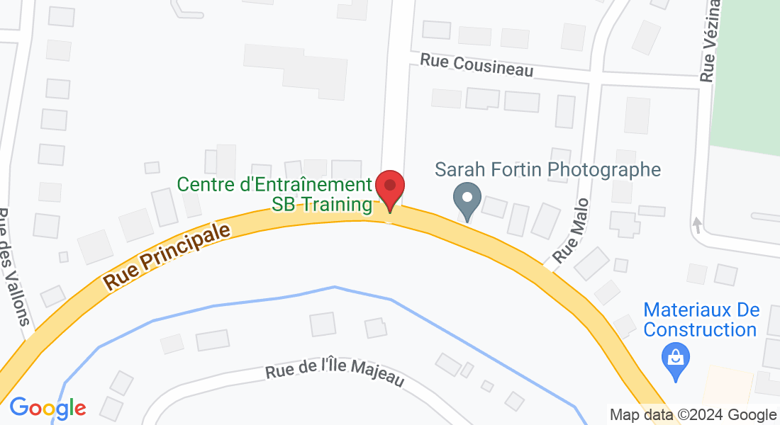 1360 Rue Principale, Saint-Roch-de-l'Achigan, QC J0K 3H0, Canada
