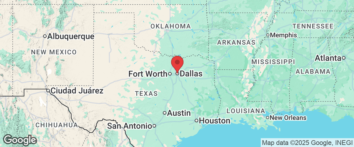 Dallas, TX, USA