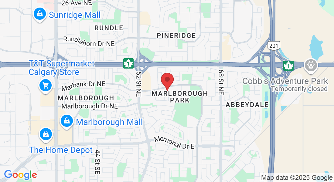 149 Madeira Rd NE, Calgary, AB T2A 4N5, Canada