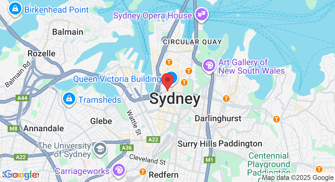 Sydney NSW, Australia