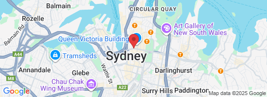 Sydney NSW, Australia