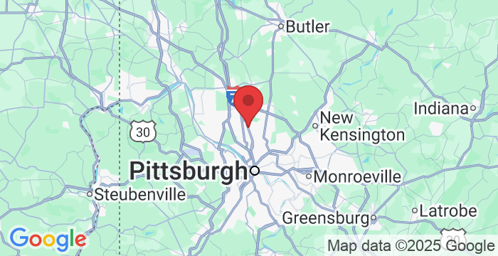 5900 Corporate Dr ste 260, Pittsburgh, PA 15237, USA