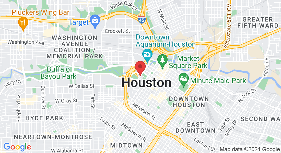 Houston, TX, USA