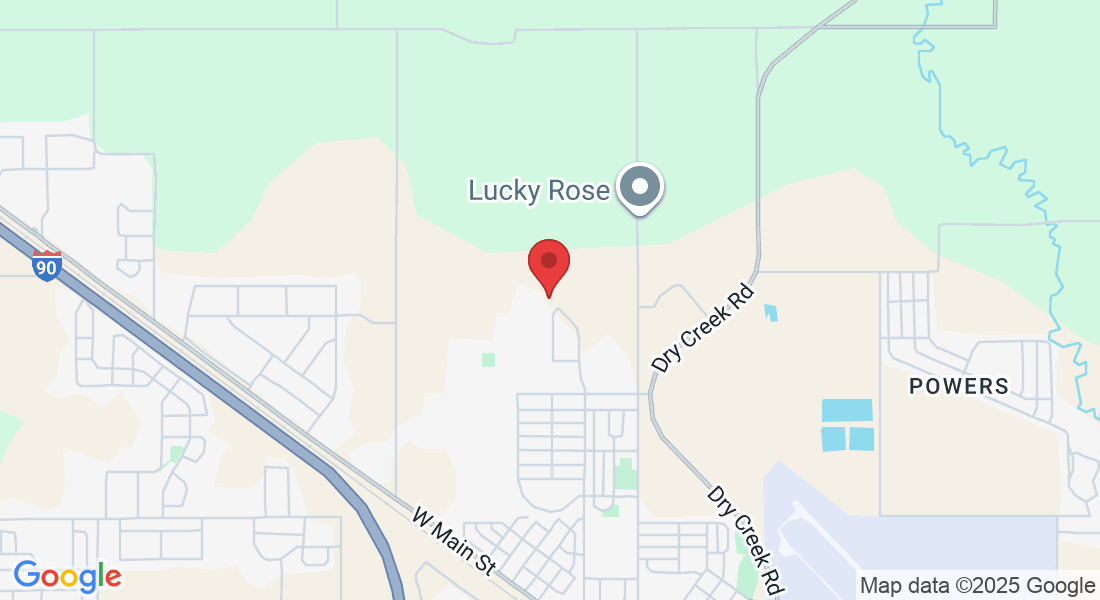 1100 Jackrabbit Ln, Belgrade, MT 59714, USA