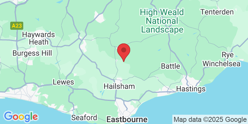 East Sussex, UK