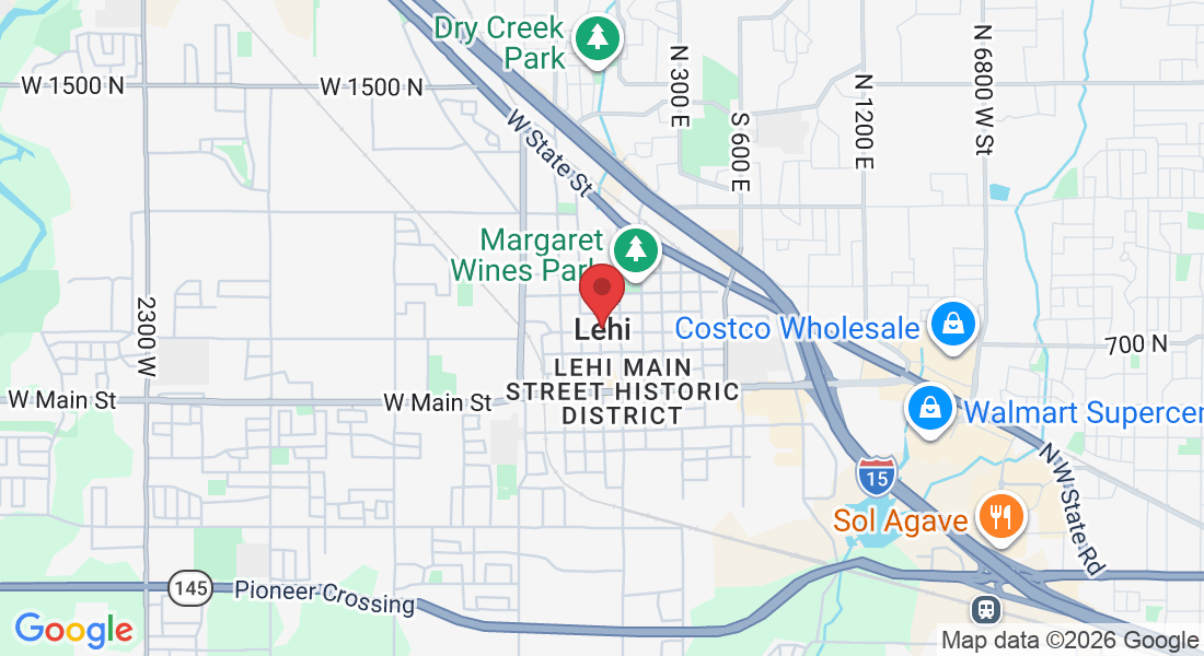 Lehi, UT, EUA