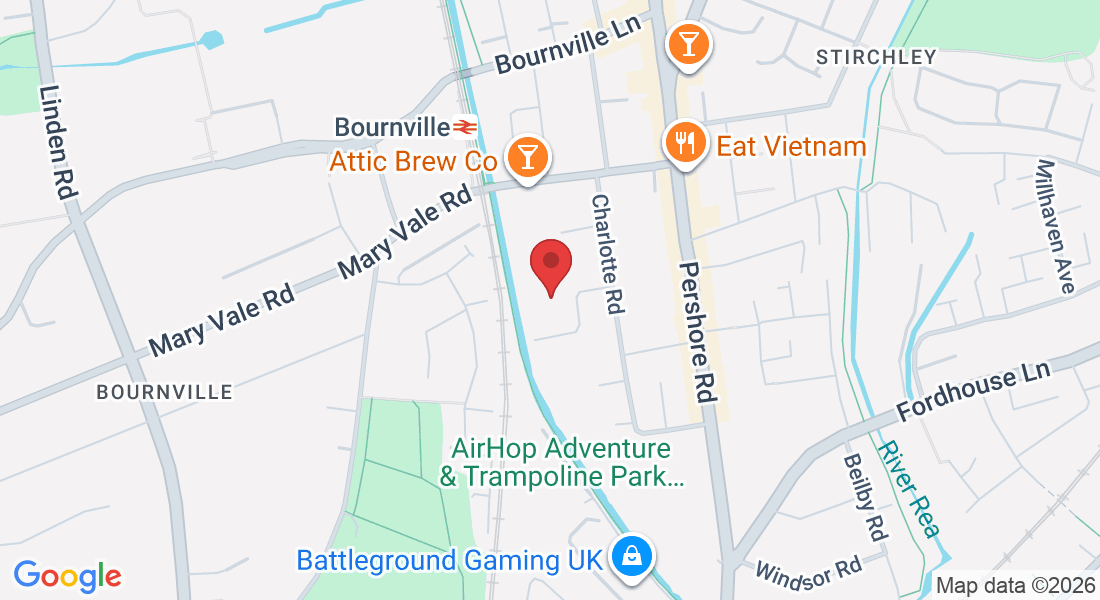 Unit 5a, Clonmel business park, Stirchley, Birmingham B30 2BU, UK