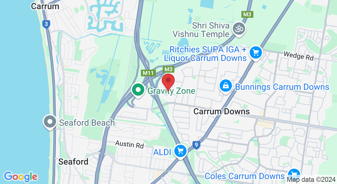 12/10 Lakewood Blvd, Carrum Downs VIC 3201, Australia