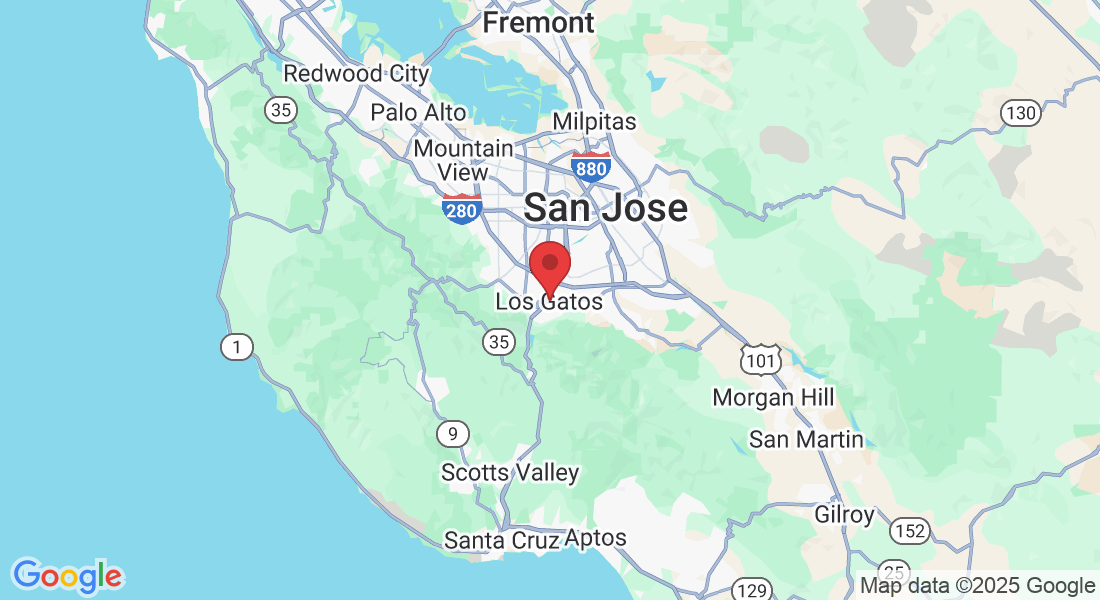 Los Gatos, CA, USA