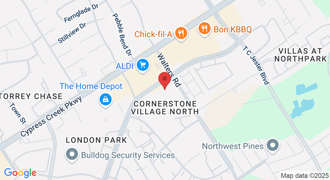 14405 Walters Rd Ste. 1012, Houston, TX 77014, USA