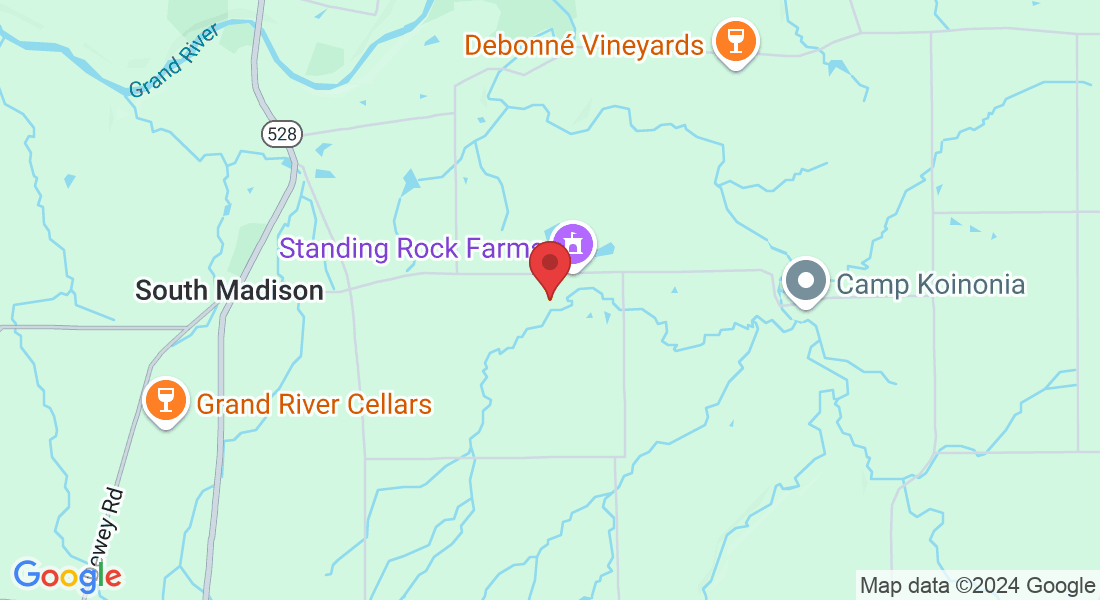 7394 Ross Rd, Madison, OH 44057, USA