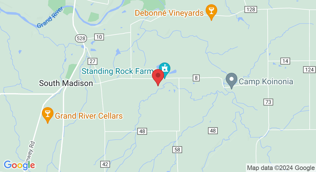 7394 Ross Rd, Madison, OH 44057, USA
