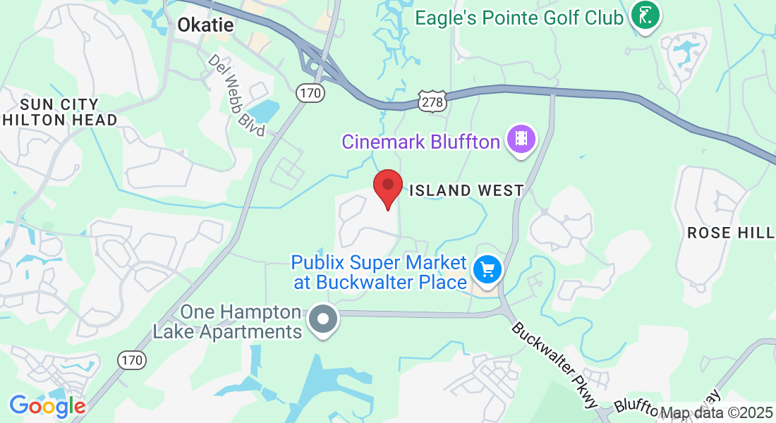 103 Keller Springs Ct, Bluffton, SC 29910, USA