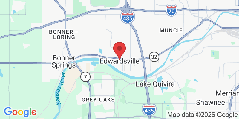 Edwardsville, KS 66111, USA