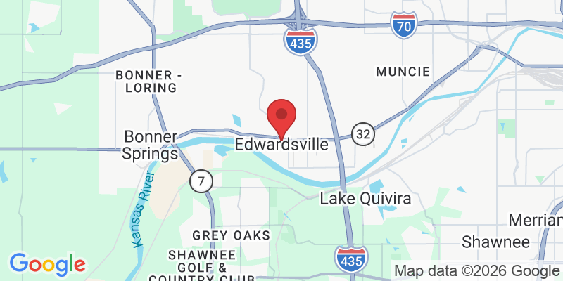 Edwardsville, KS 66111, USA