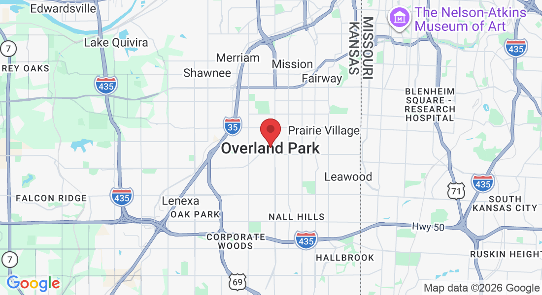 Overland Park, KS, USA