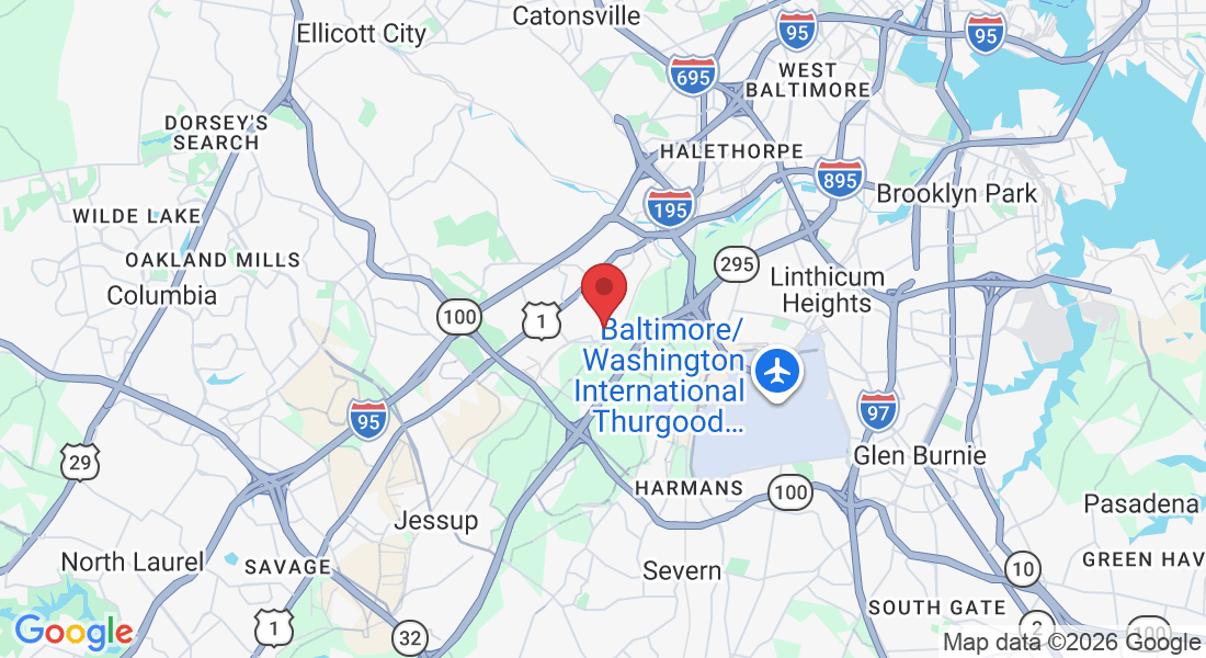 Hanover, MD 21076, USA