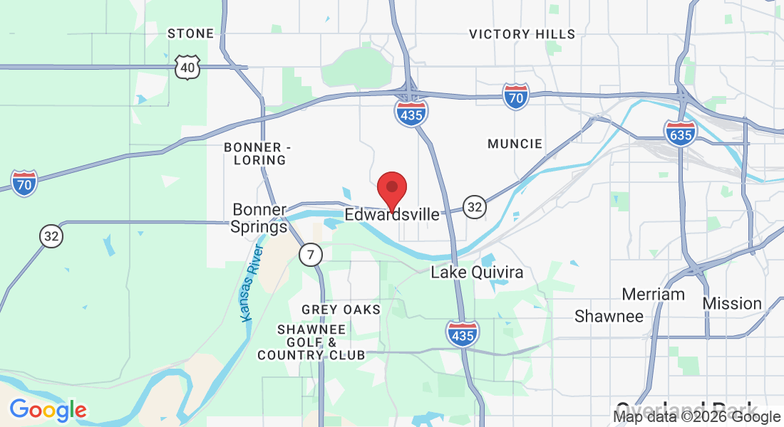 Edwardsville, KS 66111, USA