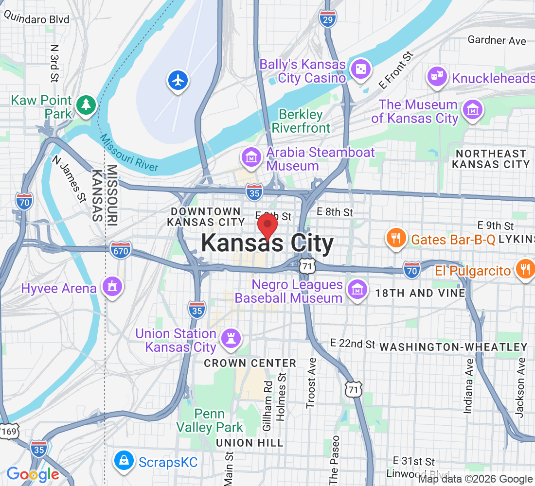 Kansas City, MO, USA