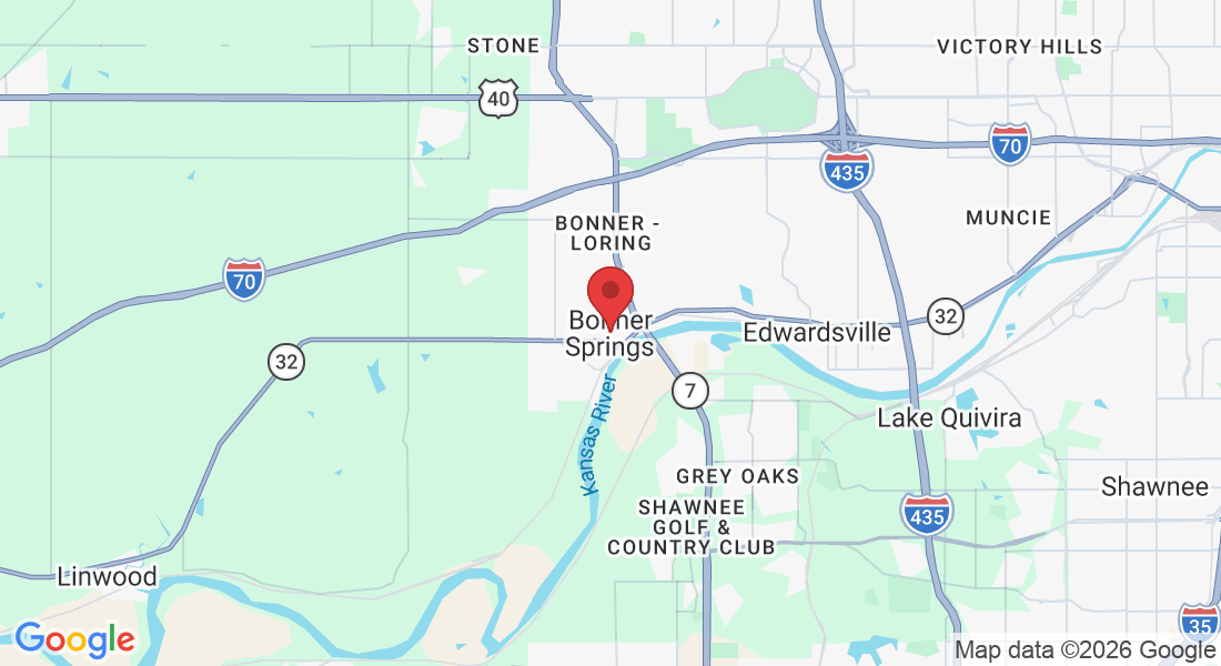 Bonner Springs, KS, USA