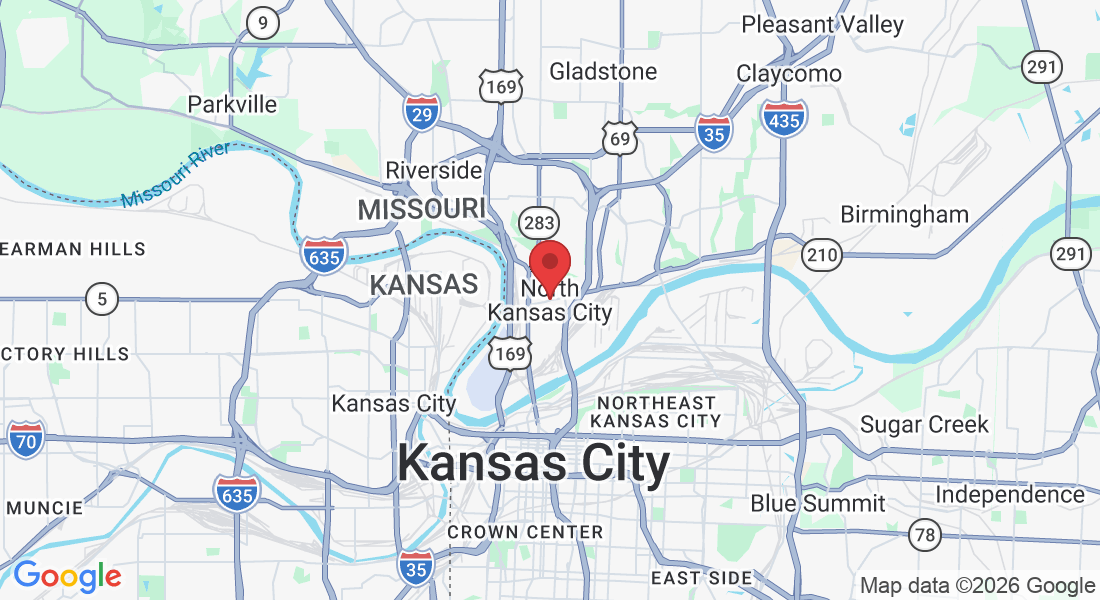 North Kansas City, MO, USA