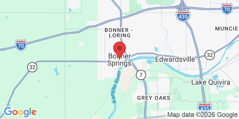 Bonner Springs, KS, USA