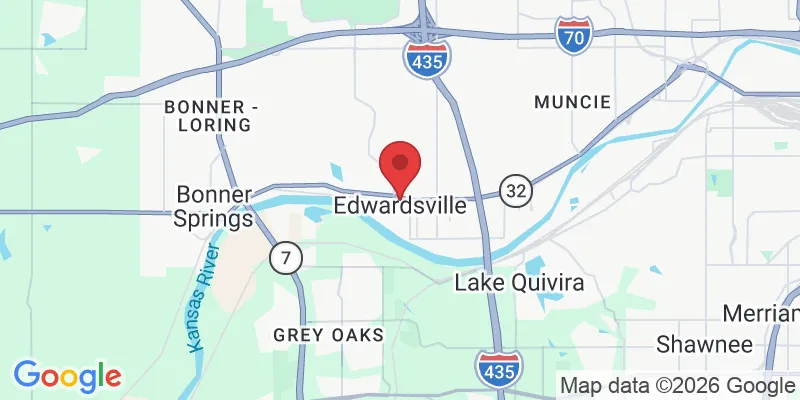 Edwardsville, KS 66111, USA