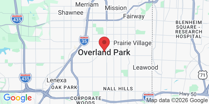 Overland Park, KS, USA