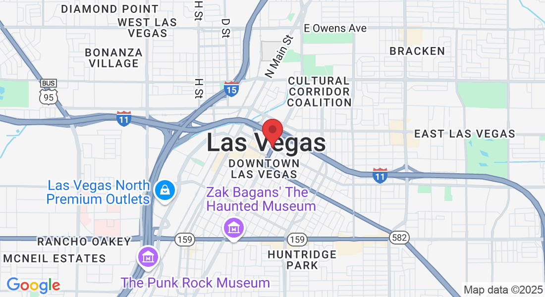 Las Vegas, NV, USA
