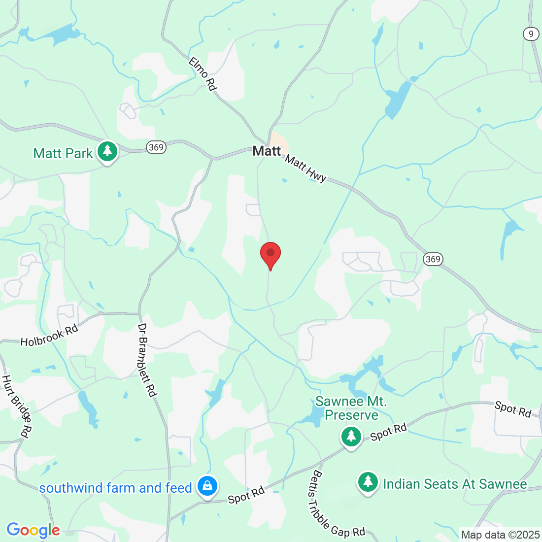 5690 John Burruss Rd, Cumming, GA 30040, USA